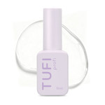 Glänzender Überlack für Gel-Nagellack TUFI profi SunBlocker No Wipe Top mit UV-Filter 10 ml (0331007)