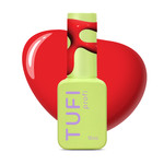 Gel-Nagellack TUFI profi REDLINE 03 Core Bright Red 10 ml (0331243)