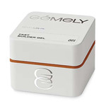 Nagelverlängerungsgel GEMELY Fast Builder Gel 01 transparent 30 ml ( 7704080)