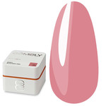 Nagelverlängerungsgel GEMELY Fast Builder Gel 21 cremiges Rosa 30 ml ( 7704100)