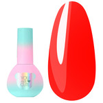 Gel-Nagellack YOUARECUTE Farbe 96 Neonrot 5 ml (993-4125-1007)