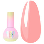 YOUARECUTE Cover Base 7 Light Peach 5ml (962-3970-0970)