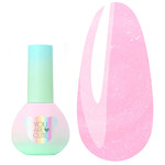 YOUARECUTE Bottle Gel 12 Pink Shimmer 5ml (994-4007-0964)