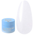LUNA Shimmer Gel 5 Milchweißes Nagelverlängerungsgel 50 ml (323-5427-1579)