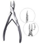 Cuticle nippers Staleks Pro Expert 60, 16 mm