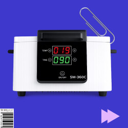 Стерилизаторы