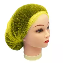 шапочка одноразовая