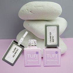 Bases and tops TUFI profi PREMIUM