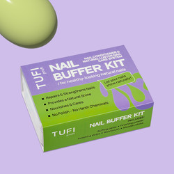 Nagelwachs TUFI Profi