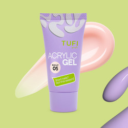 Полигели TUFI profi