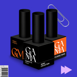 Gel-Lack GA&MA