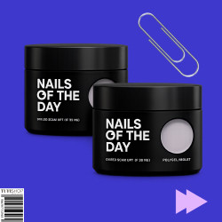 Acrygel NAILSOFTHEDAY