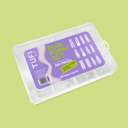 TUFI profi-Oberformen