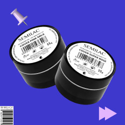 Semilac-Gel