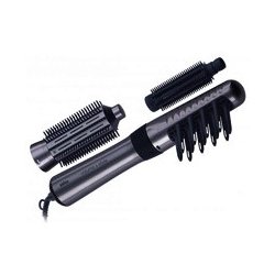 Föhnbürsten zum Stylen