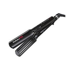 Плойки гофре