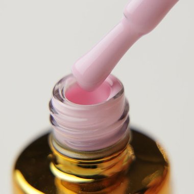 Гель-лак F.O.X Spectrum 005 розовый 7 мл - Фото №2