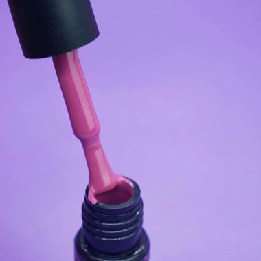 FOX SHOT Spectrum Gel Vinyl №050 Pastell Dunkelrosa 5 g - Фото №2