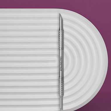 Staleks EXPERT 90 TYP 4.2 Huf (schräger Drücker + gebogene Klinge) - Фото №2