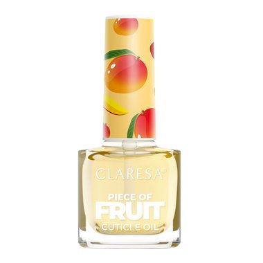 Cuticle oil Claresa PIECE OF FRUIT MANGO 5ml - Фото №1