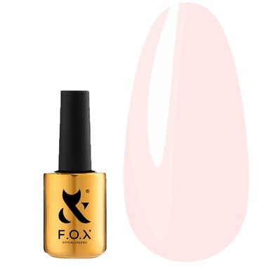 F.O.X Tonal Cover Base 008 цветная база 14 ml