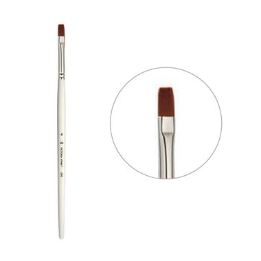 Кисть для наращивания Victoria Vynn 090 4