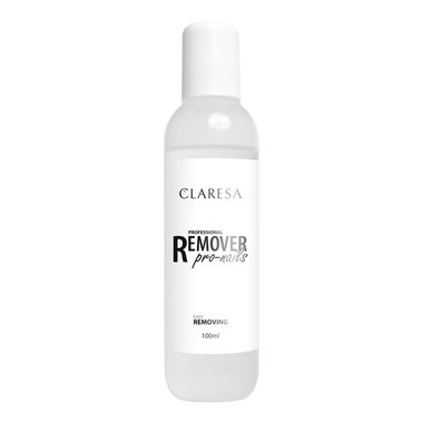 Claresa Remover, 100 ml