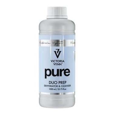 Victoria Vynn PURE DUO PREP 2in1 zum Entfetten und Waschen 1000ml
