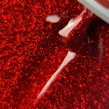 Гель-лак TUFI profi  PREMIUM Cabaret  18 Голливуд 8мл (0102573) - Фото №2