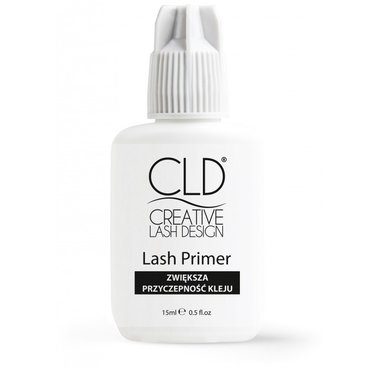 CLD Wimpernprimer 15 ml