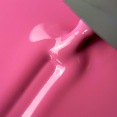 Гель-лак TUFI profi PREMIUM Flamingo 16 пыльная роза 8мл (0121307) - Фото №2