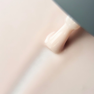 Гель-лак TUFI profi PREMIUM French 07 кокосовый 8мл (0102543) - Фото №2