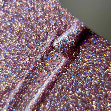 Гель-лак TUFI profi PREMIUM Glam 04 Аврора 8 мл (0121684) - Фото №3