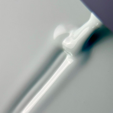 Gel polish TUFI profi  PREMIUM  Marshmallows 04 Mint 8ml (0102481) - Фото №2