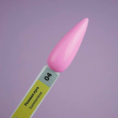 Gellack TUFI profi PREMIUM Summertime №04 Peach Nougat 8ml (0102174) - Фото №3