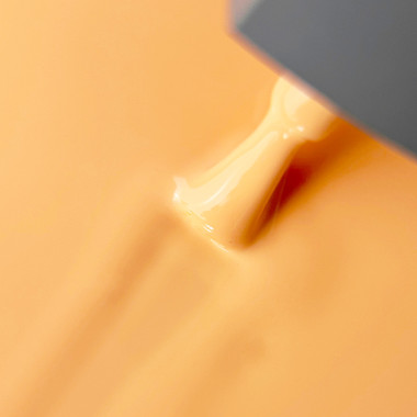 Gellack TUFI profi PREMIUM Summertime №10 Wüstenblume 8ml (0102180) - Фото №2