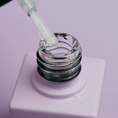 Top TUFI profi PREMIUM Rubber No Wipe Gummi ohne Klebeschicht 8 ml (0100369) - Фото №2