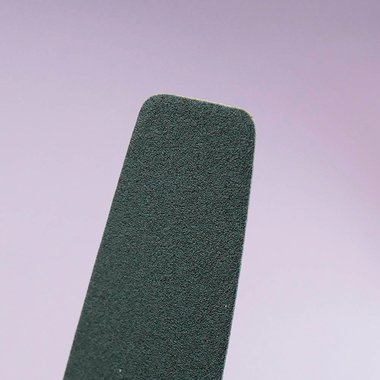 Replaceable nail files Standart TUFI profi 30/179 mm 240 grit 20 pcs (0102404) - Фото №4