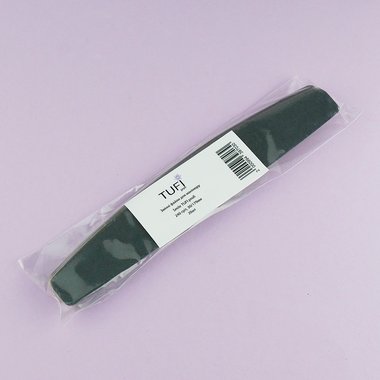 Replaceable nail files Standart TUFI profi 30/179 mm 240 grit 20 pcs (0102404) - Фото №5