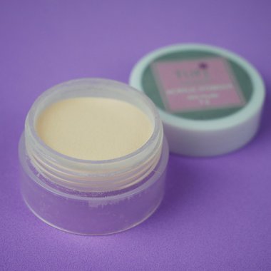 Acrylpulver TUFI profi PREMIUM 002 Nude Camouflage (0099059) - Фото №2