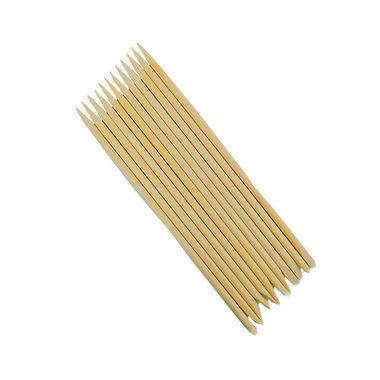 Апельсиновые палочки TUFI profi PREMIUM 11 см 12 шт (0104163) - Фото №1