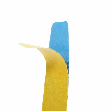 Replaceable nail files Standart TUFI profi 30/179 mm 100 grit 50 pcs (0102399) - Фото №3