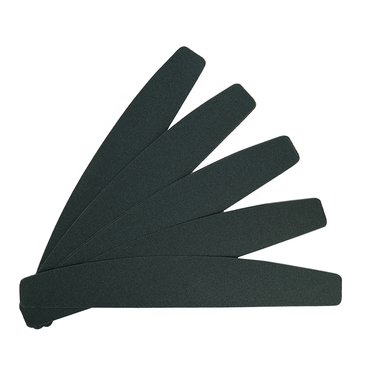 Replaceable nail files Standart TUFI profi 30/179 mm 240 grit 20 pcs (0102404) - Фото №1