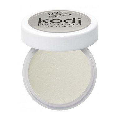Акриловая пудра Kodi G36 молочный 4,5 г