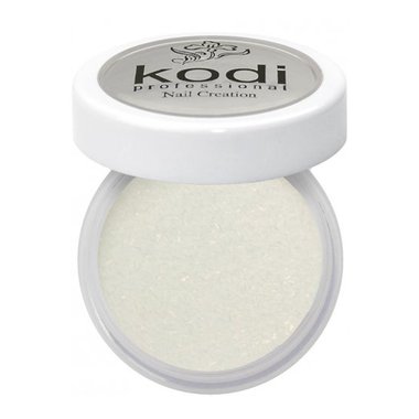 Acrylic powder Kodi G41 white 4.5 g