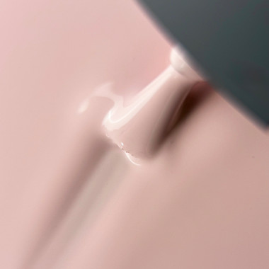 Gellack TUFI profi PREMIUM Cappuccino №12 Weißer Kakao 8 ml (0102594) - Фото №2