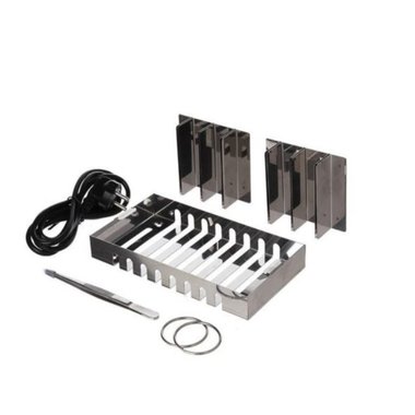 Сухожарный шкаф MICROSTOP М1+ для стерилизации инструментов - Фото №3