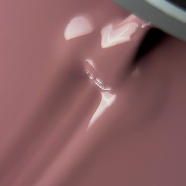 Гель-лак TUFI profi PREMIUM Midnight 01 декоративная роза 8мл (0102619) - Фото №2