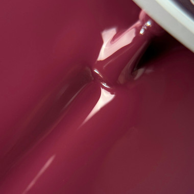 Гель-лак TUFI profi PREMIUM Midnight 07 темный баклажан 8мл (0102625) - Фото №2