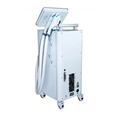 Фотоэпилятор Alvi Prague IP-200+ с функцией RF-лифтинга - Фото №9